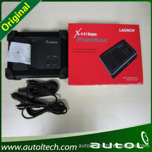 Printer for Launch X431 Diagun